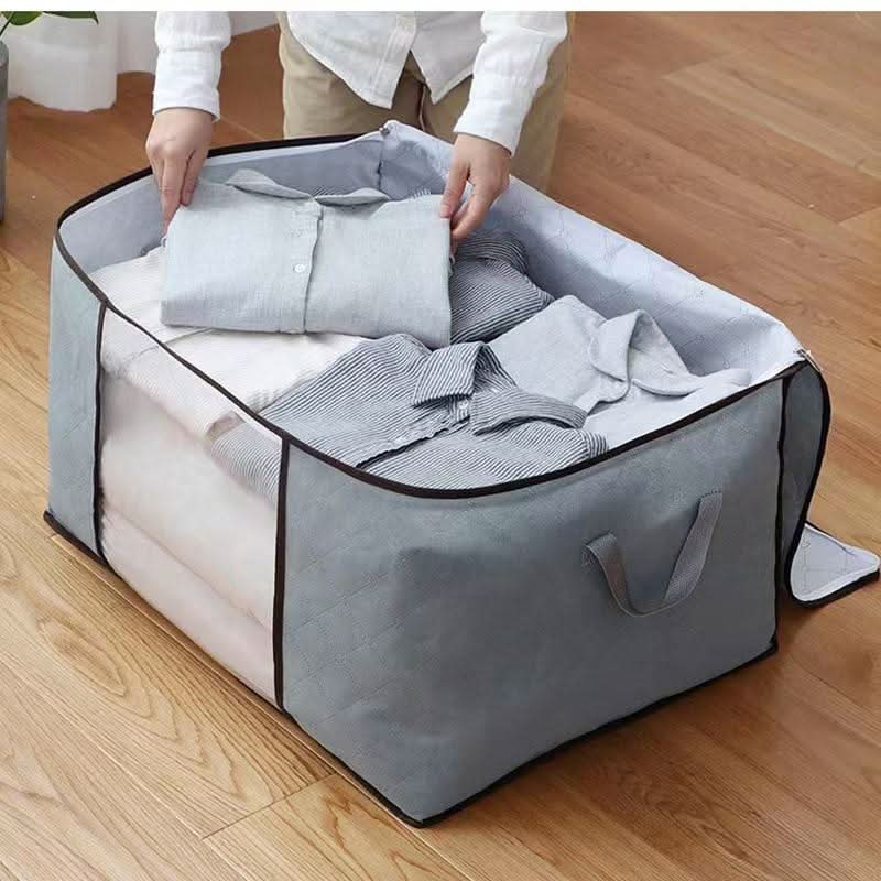 BowLift | Premium Storage Bag for Clothes & Textiles