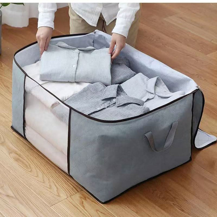 BowLift | Premium Storage Bag for Clothes & Textiles