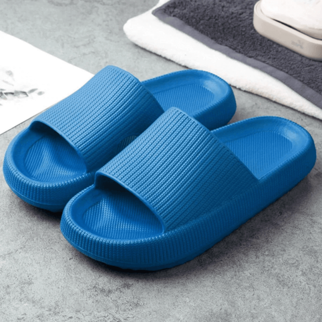 BowLift | Shoes - Run without pain and non-slip