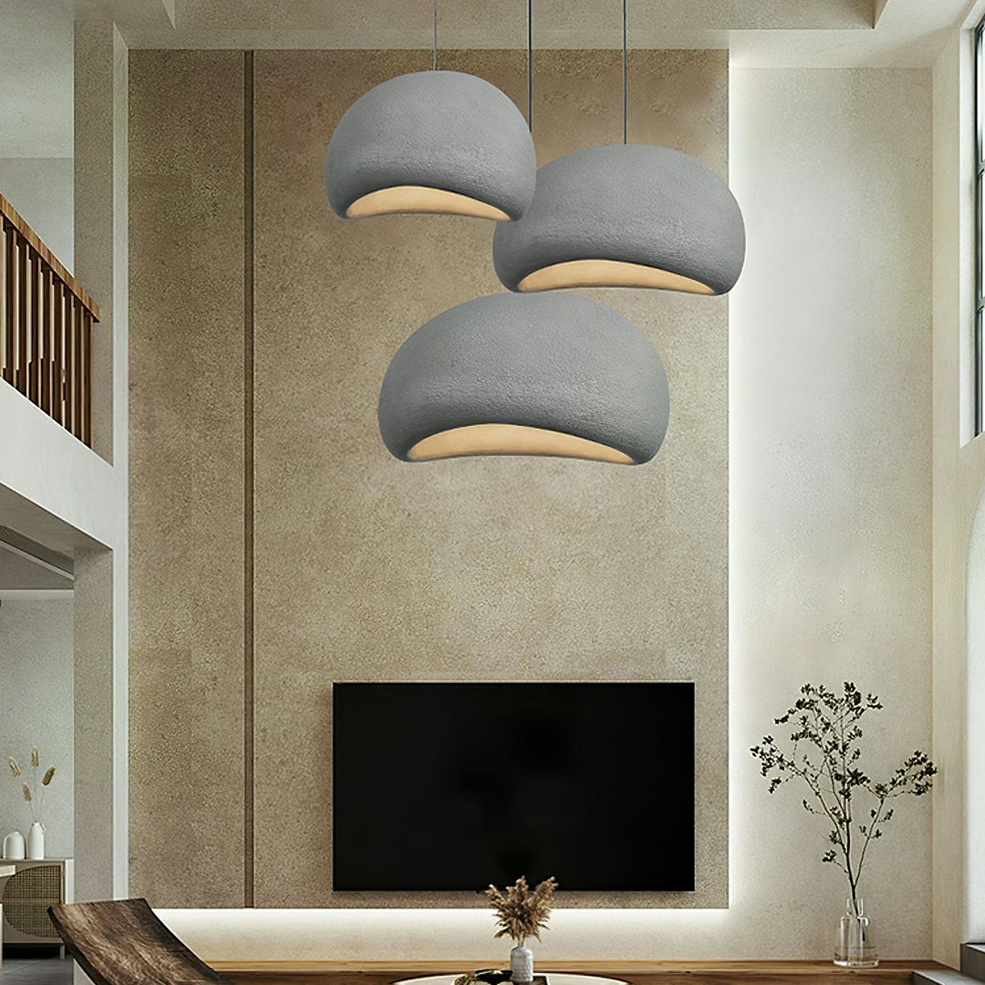 BowLift | Bordeaux - Elegant Pendant Light for Your Home