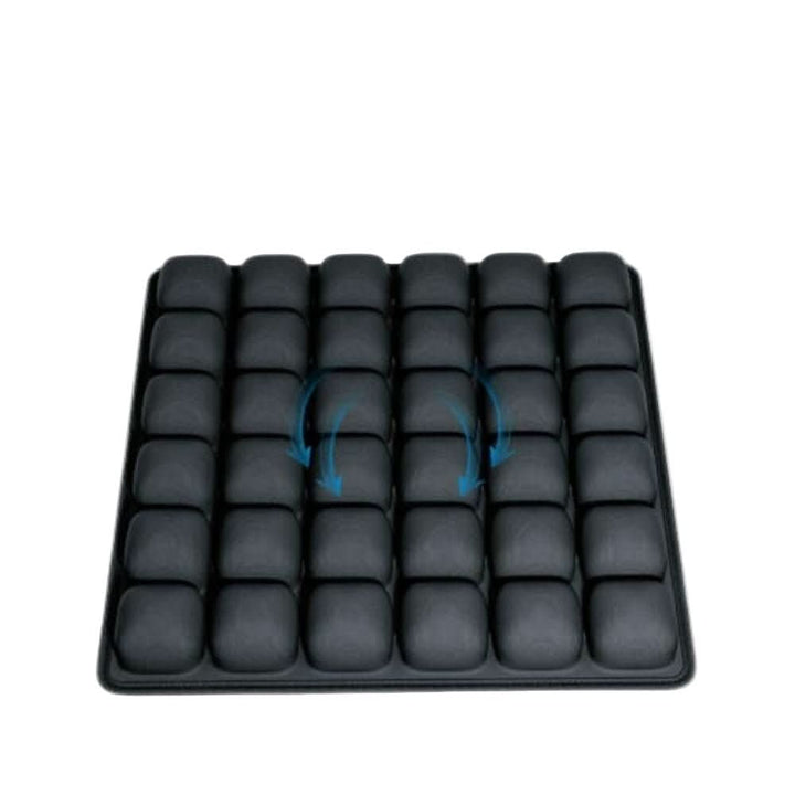 BowLift | Inflatable seat cushion for comfort on the go