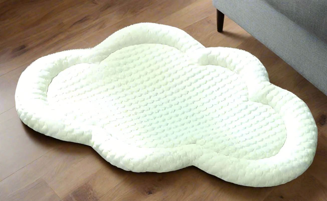 BowLift | WolkenRuhe Cooling Mat – Stylish, soft and temperature regulating