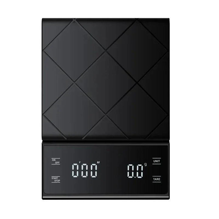 BowLift | Digital kitchen scale for precise measuring of ingredients