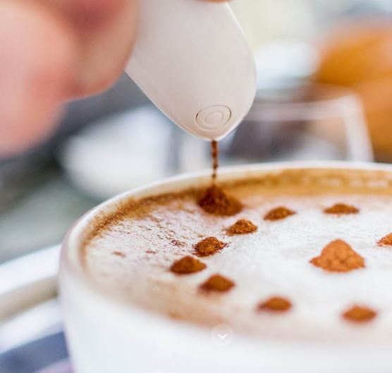 BowLift | Master the Art of Latte - Elevate Your Coffee Skills!