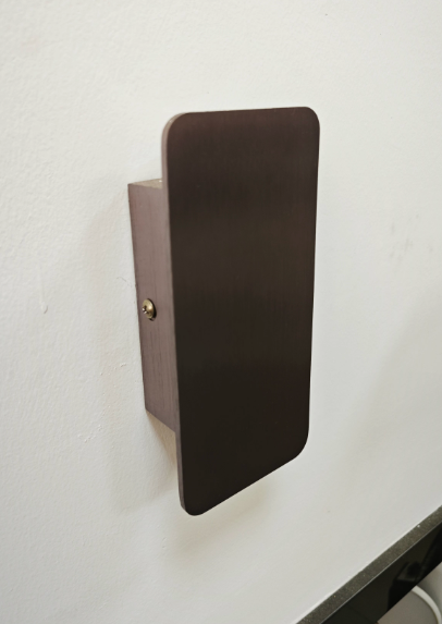 BowLift | Minimalist LED Wall Light | Energy Saving for Living Room