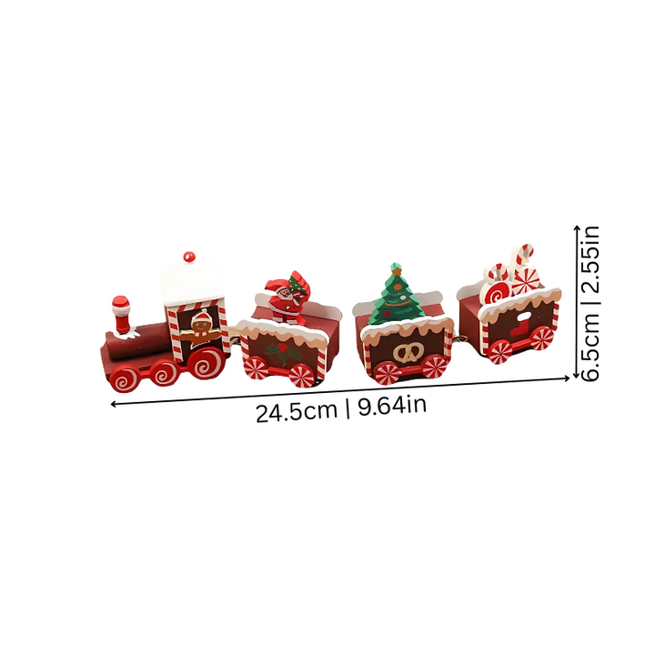 BowLift | MerryTracks
