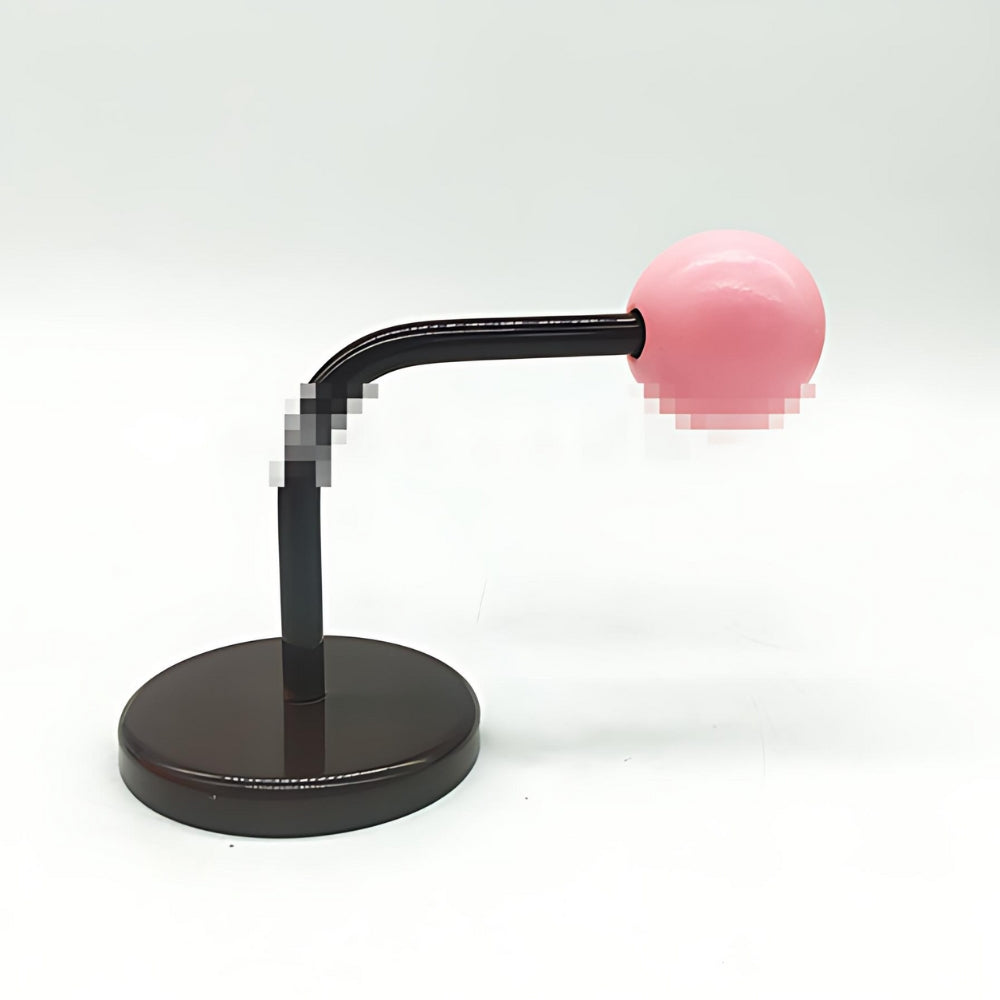 BowLift | MagneSphere Wooden Magnetic Wall Hooks – Colorful Storage Solution Without Drilling