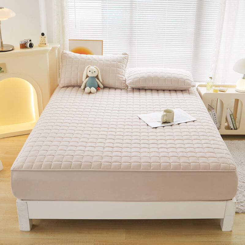 BowLift | Comfort Encapsulated Waterproof Mattress Protector