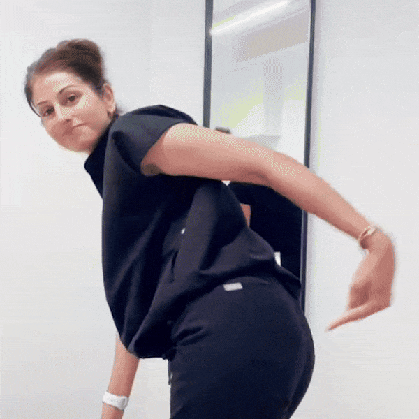 BowLift | FlexiSeat Adjustable Ergonomic Seat Cushion for Pain Relief