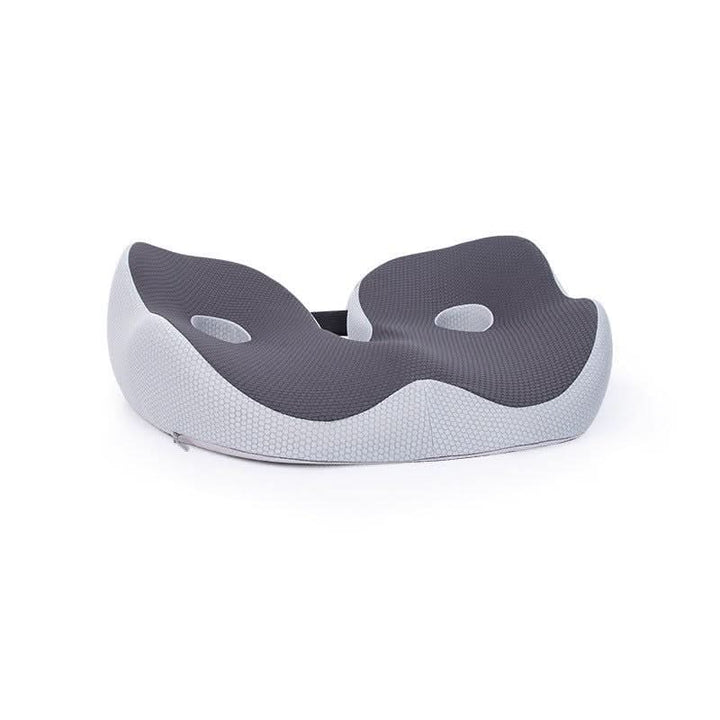 BowLift | FlexiSeat Adjustable Ergonomic Seat Cushion for Pain Relief