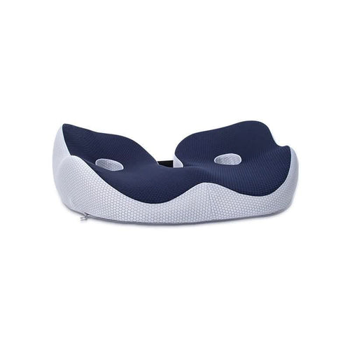 BowLift | FlexiSeat Adjustable Ergonomic Seat Cushion for Pain Relief