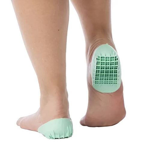 ComfortPro Heel Cup Support | Cushioning - Pain Relief for Plantar Fasciitis and Heel Spurs Bowlift