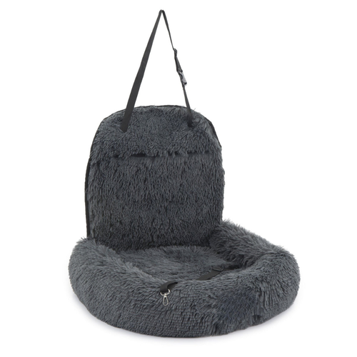 BowLift | Pet Travel Bed Memory Foam Cushion Seat