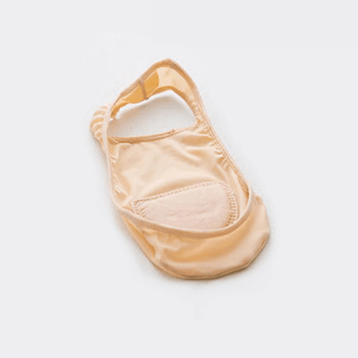 BowLift | Comfortstep Foot Cushion – Invisible Insoles for Maximum Comfort in Everyday Life