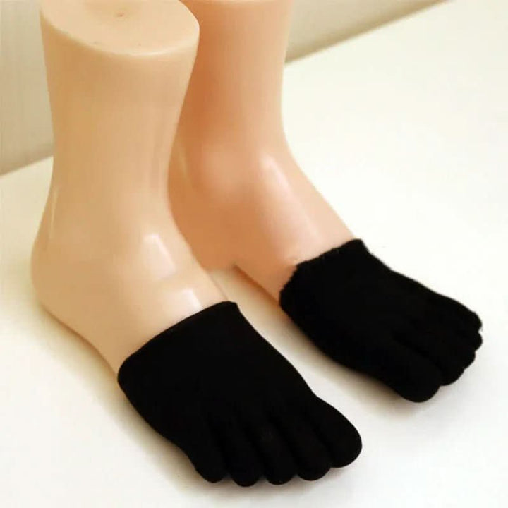 BowLift | Comfortstep Foot Cushion – Invisible Insoles for Maximum Comfort in Everyday Life