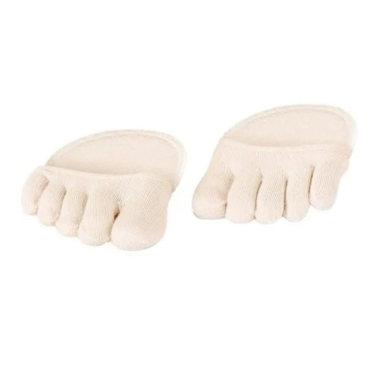 BowLift | Comfortstep Foot Cushion – Invisible Insoles for Maximum Comfort in Everyday Life