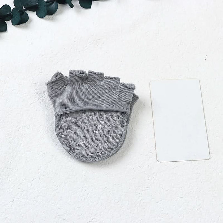 BowLift | Comfortstep Foot Cushion – Invisible Insoles for Maximum Comfort in Everyday Life