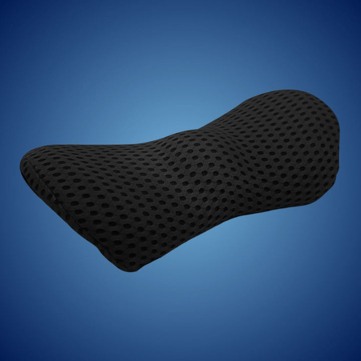 RugComfort Lumbar Cushion – Ergonomic Support Cushion for Back and Spine | Bowlift