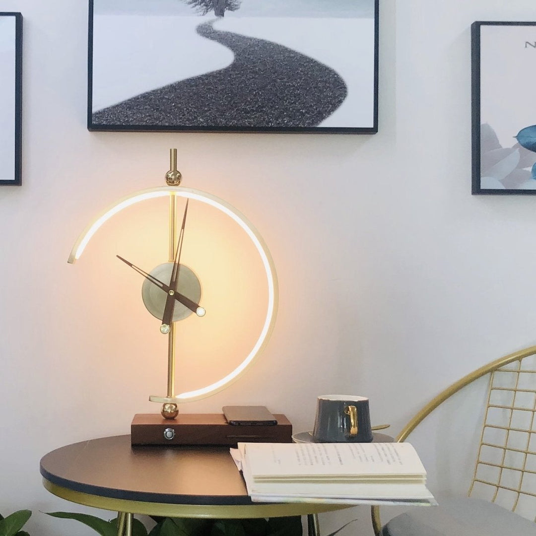 BowLift | NagoyaLight | Light up your nights in style