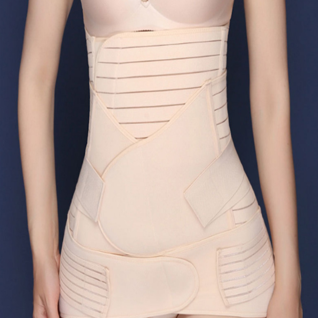 BowLift | 3-in-1 Loving Mom Adjustable Body Shaper Band
