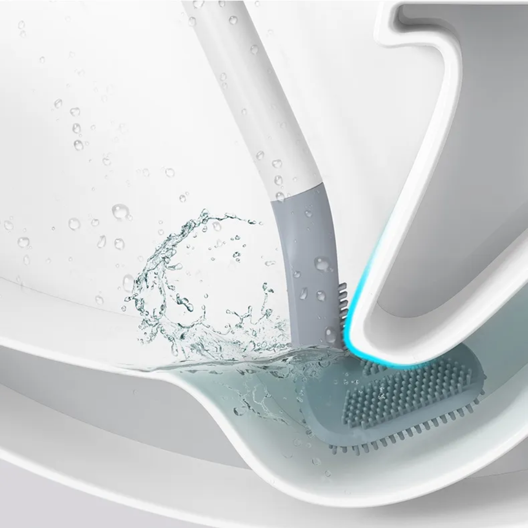 BowLift | Golf Club Gentle Toilet Cleaner