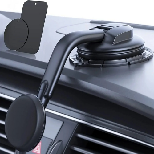 BowLift | Premium Air Vent Magnetic Universal Phone Holder