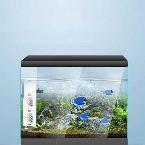BowLift | Fresh Air Bubble Aquarium Filtration System