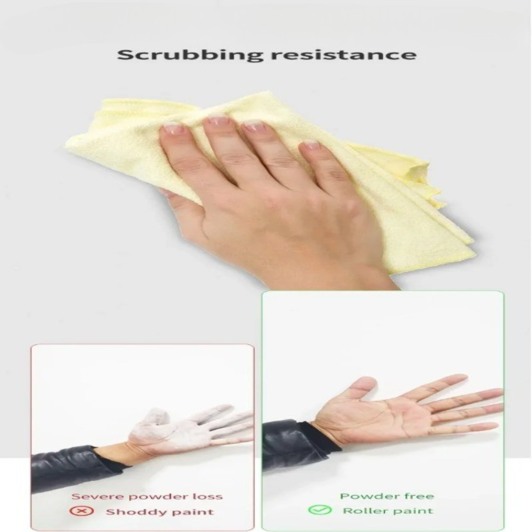 BowLift | Fix Easy Wall Repair Big Roller