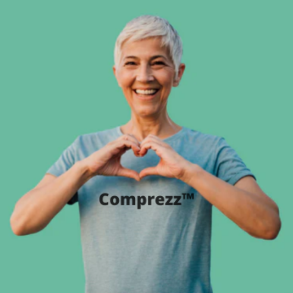 BowLift | CompressCare Toe Corrector for Hallux Valgus – Comfort for Your Feet