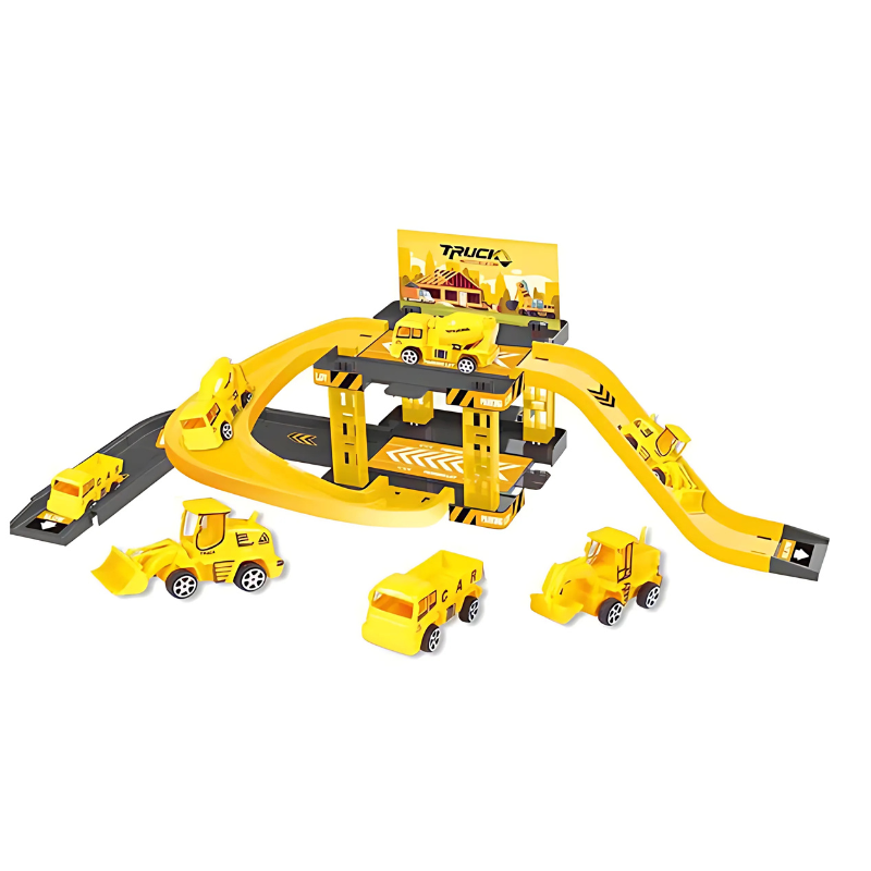 BowLift | RescueRanger