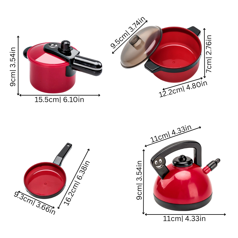 BowLift | Cooktopia