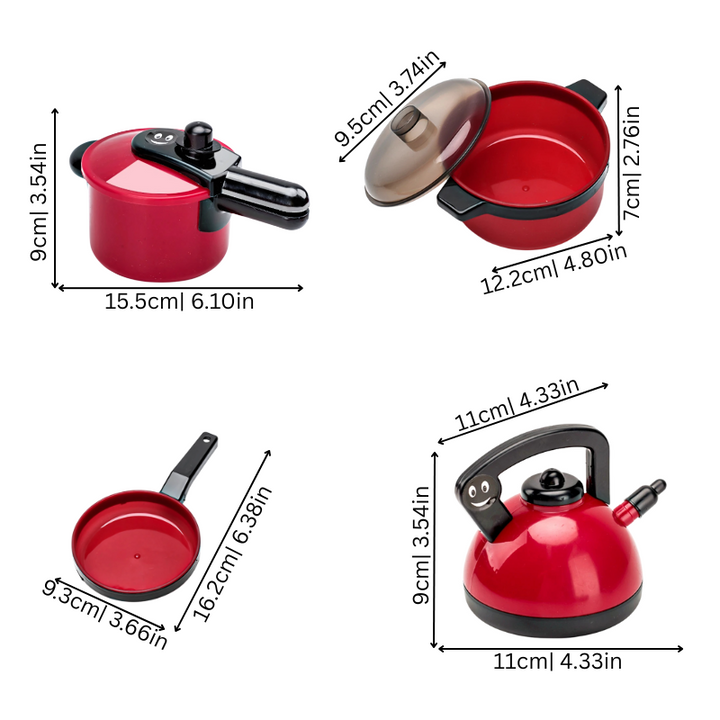 BowLift | Cooktopia