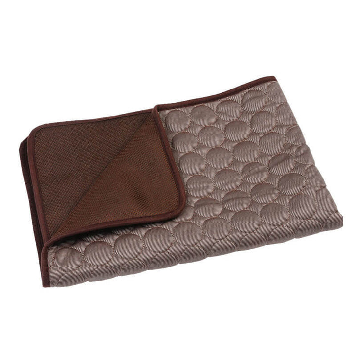 BowLift | Self-Cooling Mat for Quadrupeds Perfect for Hot Summer