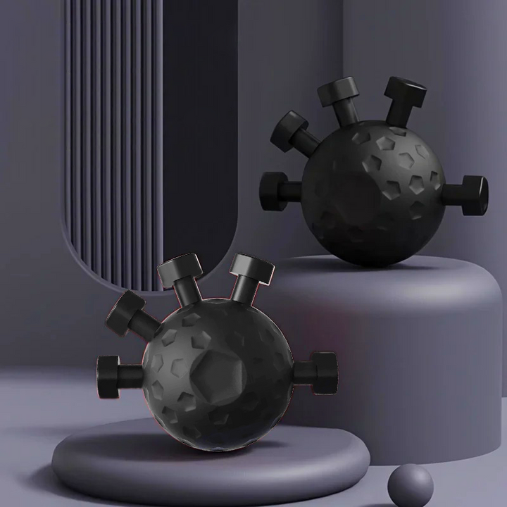 BowLift | Finger Grip Strengthener