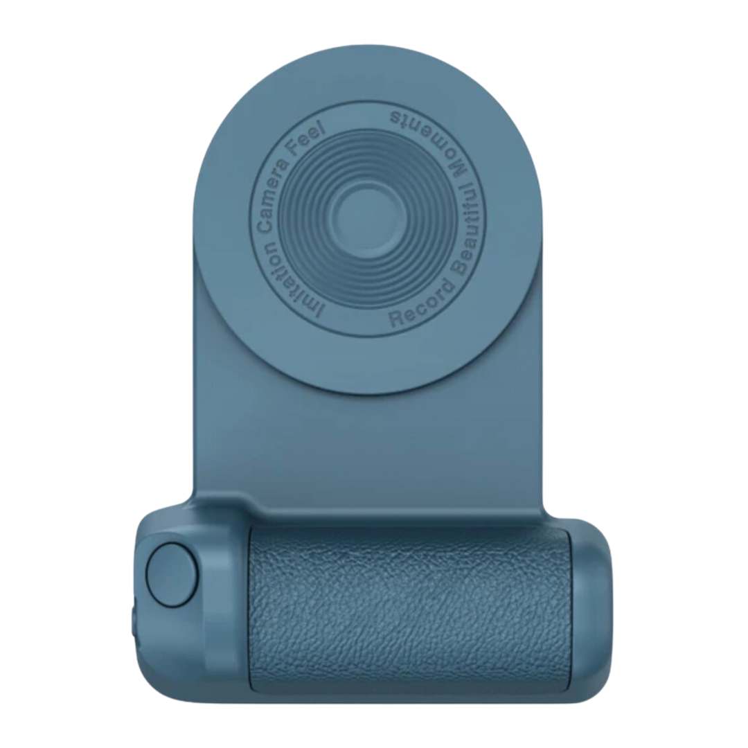 Dimpzy – Multifunctional Powerbank with Selfie Function Bowlift