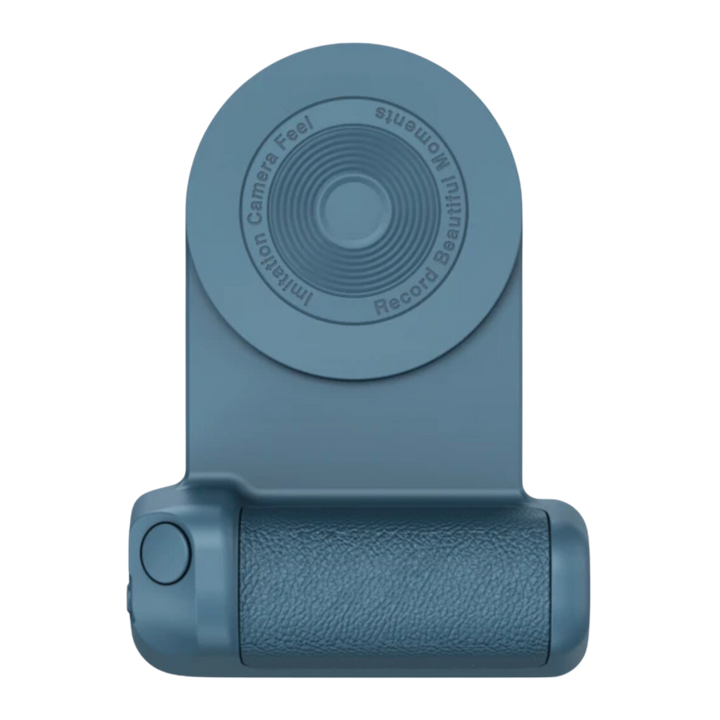 Dimpzy – Multifunctional Powerbank with Selfie Function Bowlift