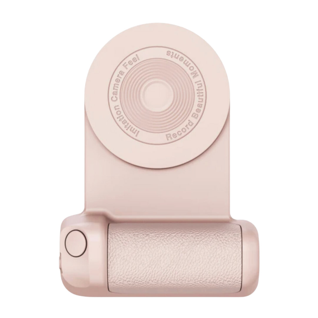 Dimpzy – Multifunctional Powerbank with Selfie Function Bowlift