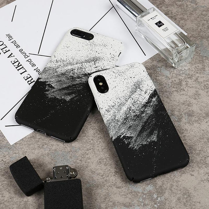 BowLift | Abstract Graffiti Iphone Case