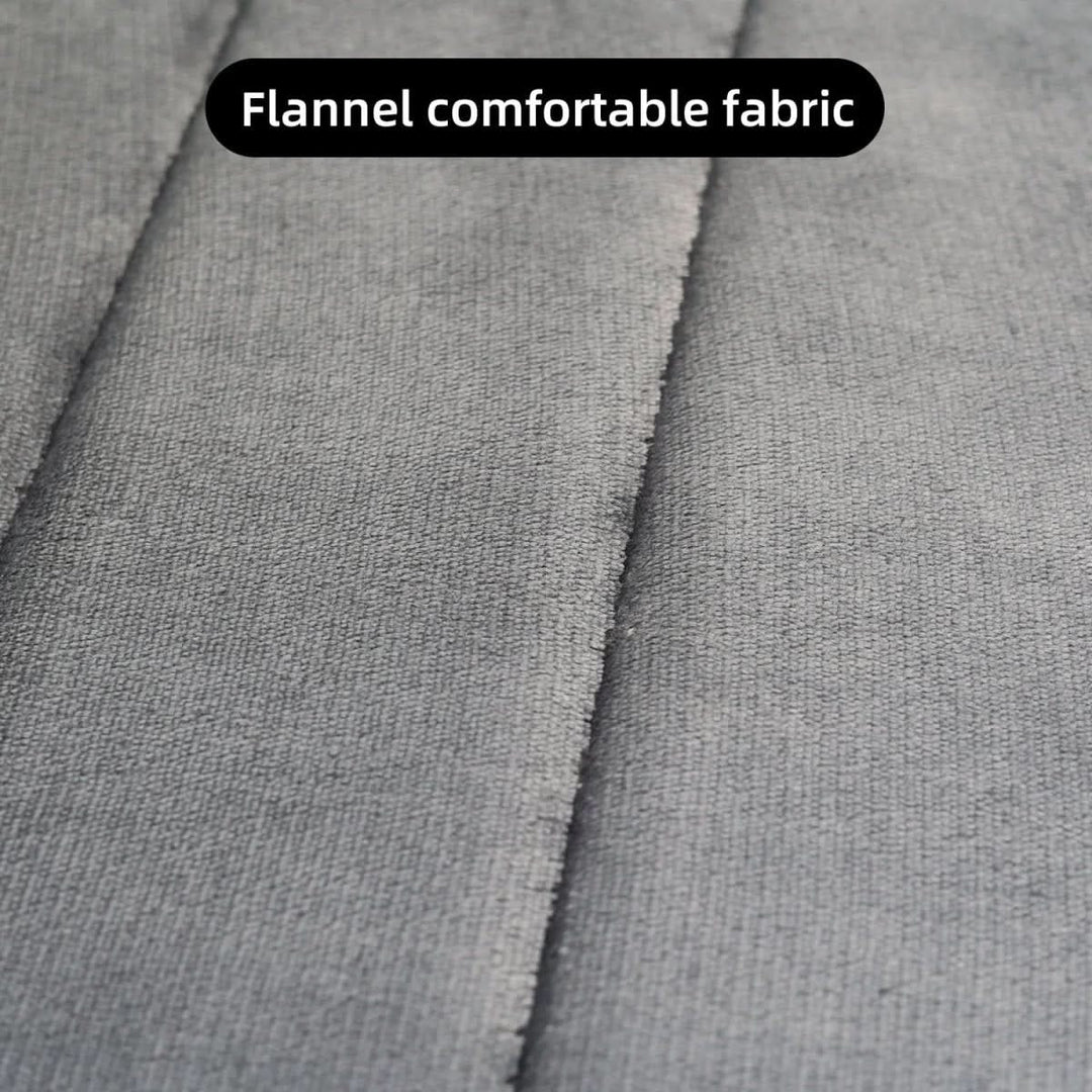 BowLift | Bathroom Mat made of Microfiber for Comfort & Safety