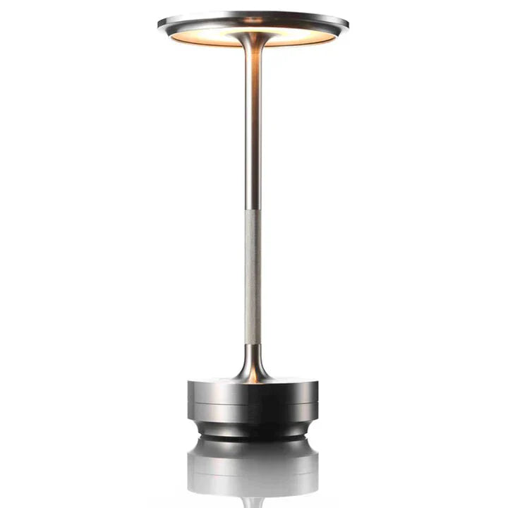 Bailey TaBowlifte Lamp - Wireless LED Lamp with Touch Sensor | Buy 1 Get 1 Free | Waterproof and RechargeaBowlifte | Bowlift