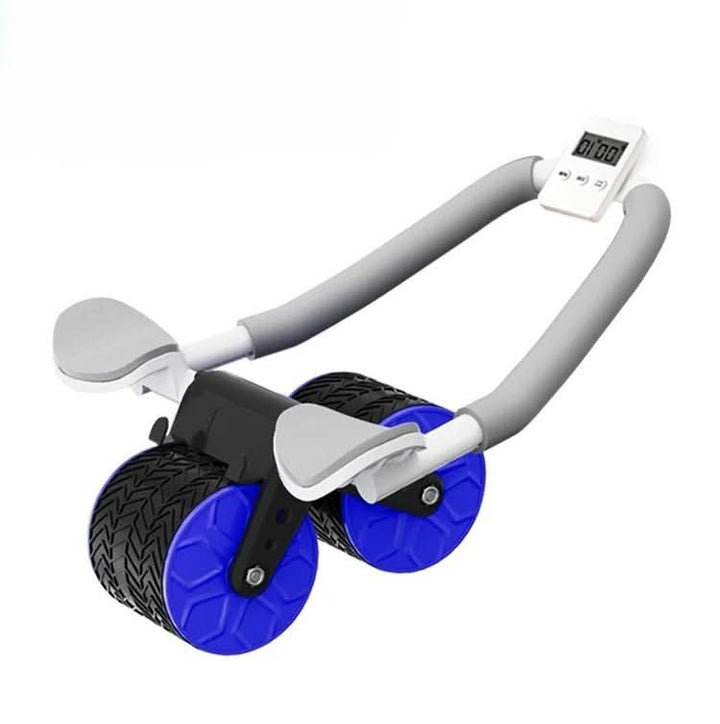 BowLift | Coreeflex – Ergonomic abdominal and trunk trainer for joint-friendly core training