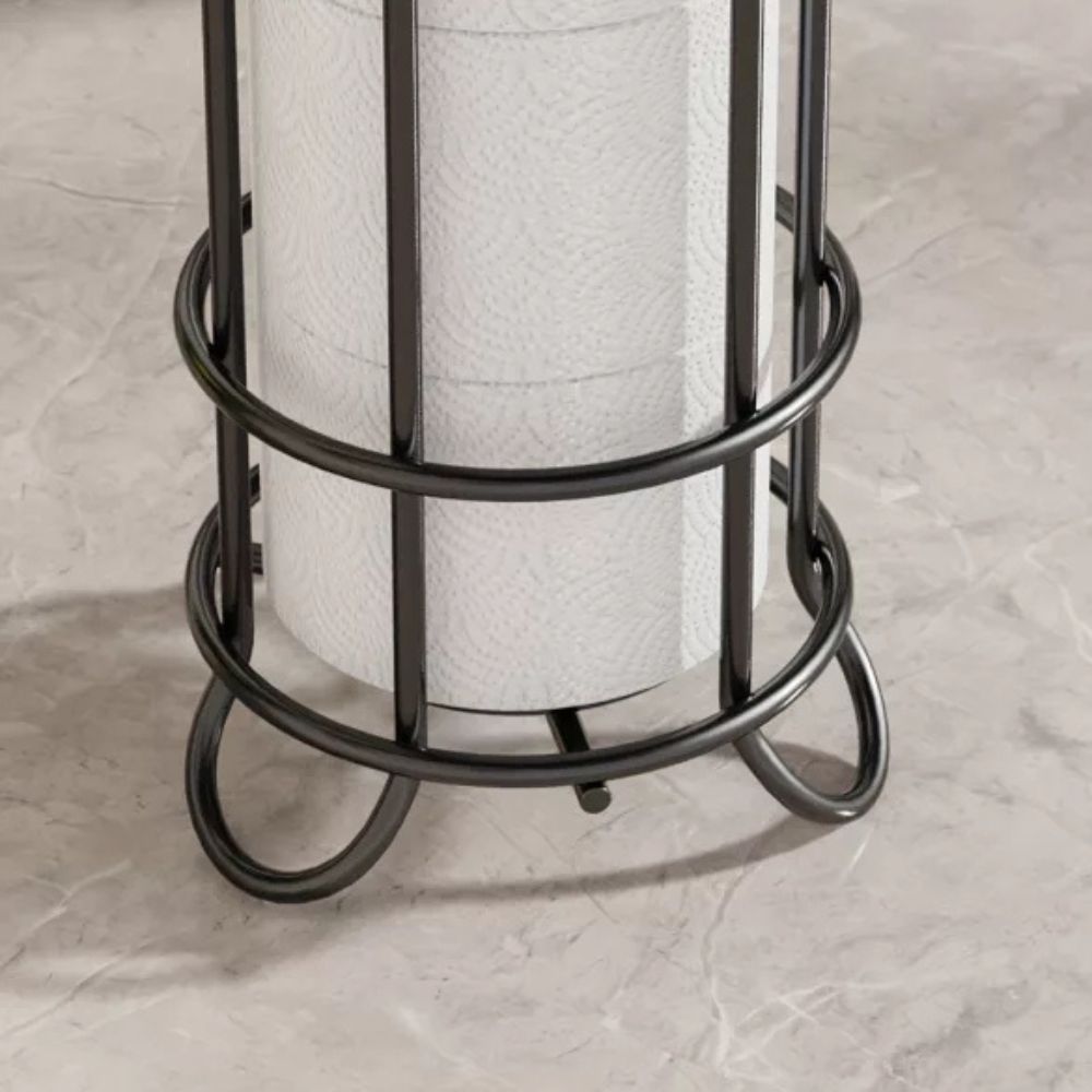 BowLift | Corestack Toilet Roll Stand