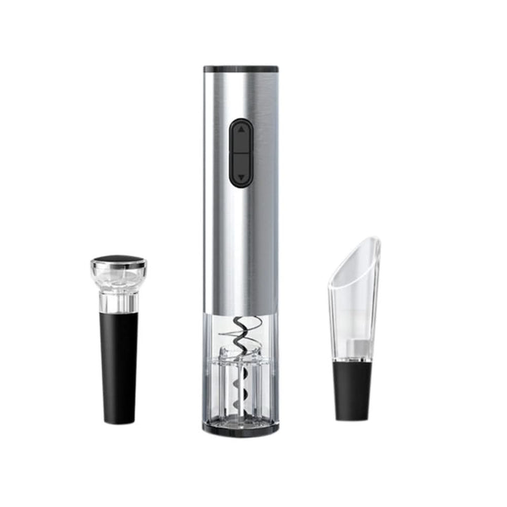 BowLift | Electric Wine Opener with Foil Cutter