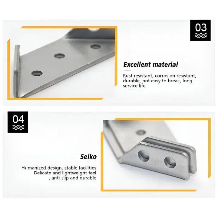 BowLift | Furniture Corner Stabilizer for Solid Safety & Stability