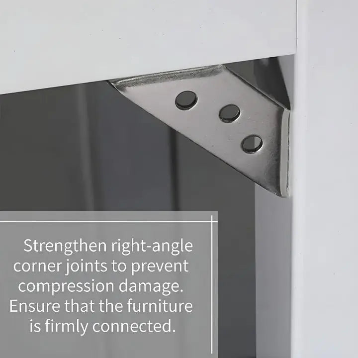 BowLift | Furniture Corner Stabilizer for Solid Safety & Stability