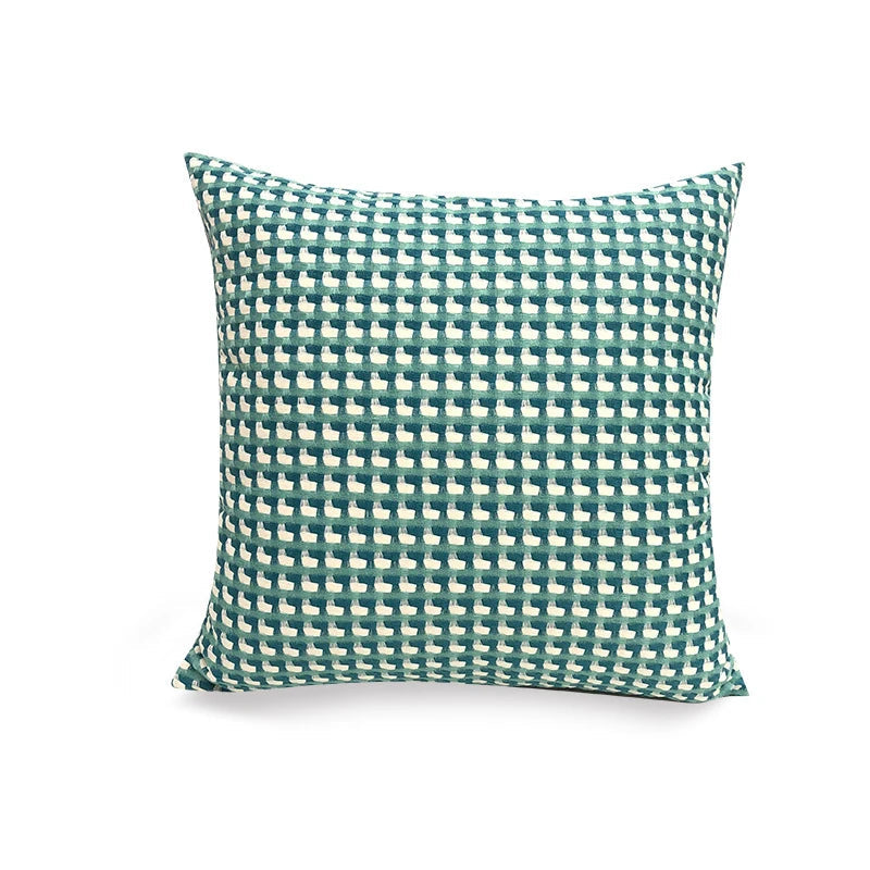 BowLift | Corvus | Scandinavian decorative cushion for sofas 40x40 cm