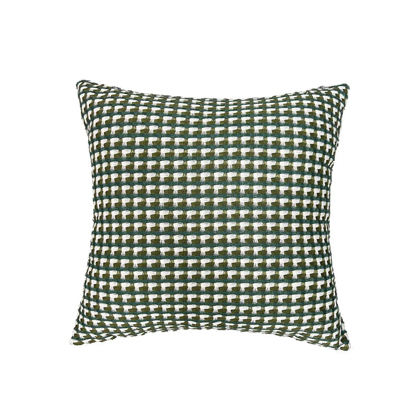 BowLift | Corvus | Scandinavian decorative cushion for sofas 40x40 cm