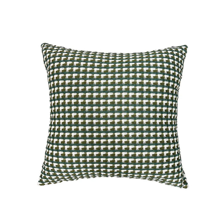 BowLift | Corvus | Scandinavian decorative cushion for sofas 40x40 cm
