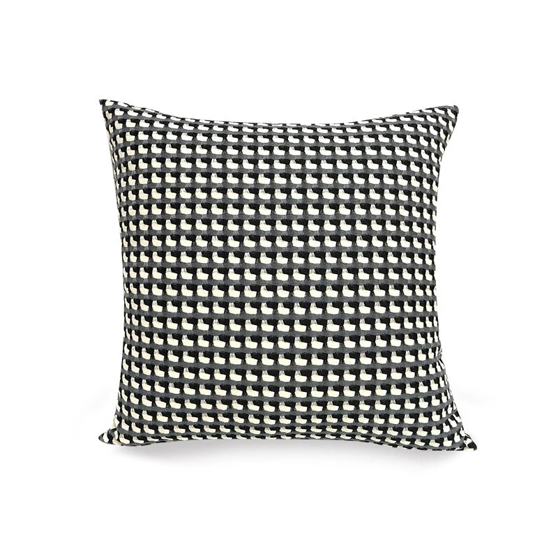 BowLift | Corvus | Scandinavian decorative cushion for sofas 40x40 cm