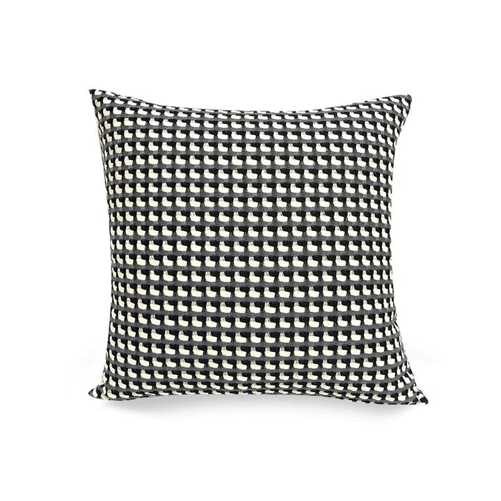BowLift | Corvus | Scandinavian decorative cushion for sofas 40x40 cm